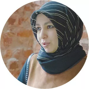 Betül Zarifoğlu photograph