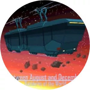 Between August and December - Musical group