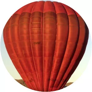 Between Earth & Sky photograph