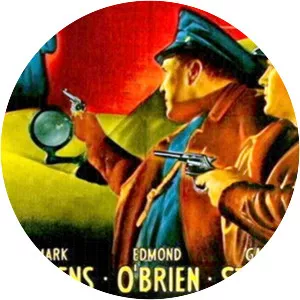 Between Midnight and Dawn