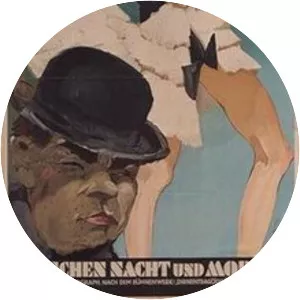 Between Night and Dawn - 1931 ‧ 1h 19m