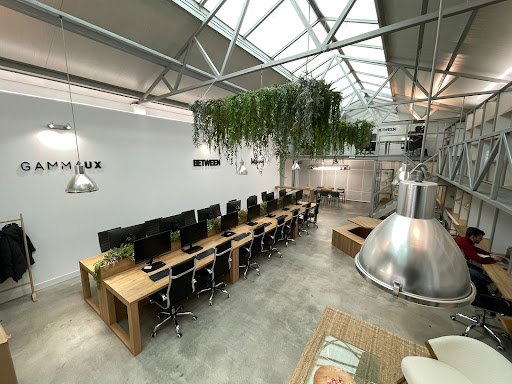 BETWEEN Technology - Madrid