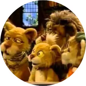 Between the Lions