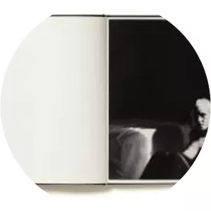 Between the Two - Book by Todd Hido