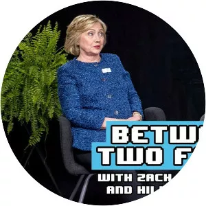 Between Two Ferns with Zach Galifianakis