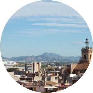 Betxí - Municipality in Spain