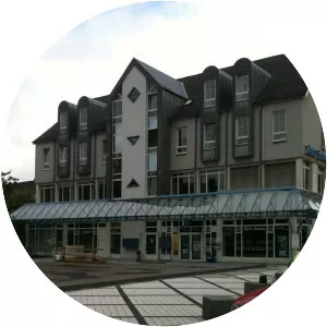 Betzdorf - Town in Germany