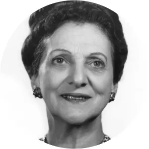 Beulah Bondi