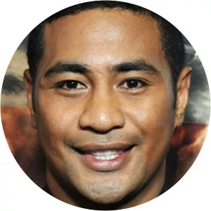 Beulah Koale - New Zealand actor