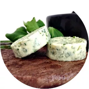 Beurre Maître d'Hôtel (Beurre maître d'hôtel)