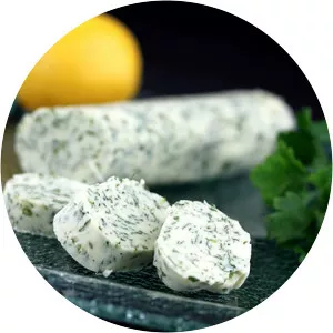 Beurre Maître d'Hôtel - Food