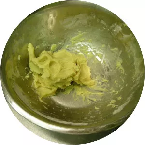 Beurre manié photograph