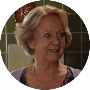 Bev Unwin photograph