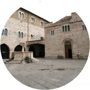 Bevagna