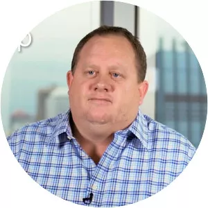 Bevan Andrew Slattery