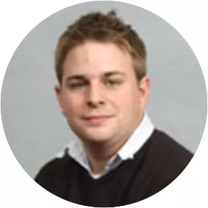 Bevan Sewell - Author