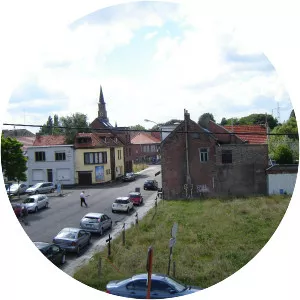 Beveren - Municipality in Belgium