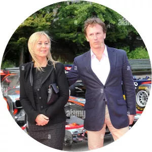 Beverley Allen - Businessperson