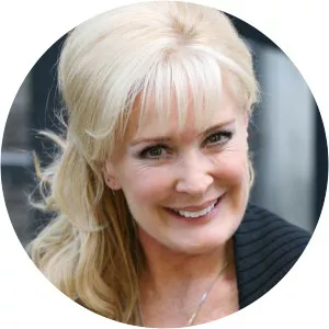 Beverley Callard - English actress