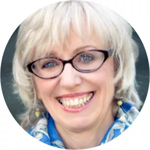 Beverley Fehr - Author