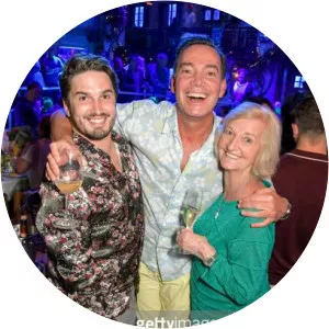 Beverley June Horwood