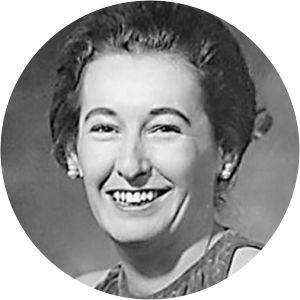 Beverley Lightfoot photograph