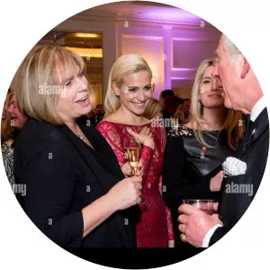 Beverley Lott - Pixie Lott's mother