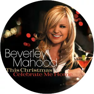 Beverley Mahood