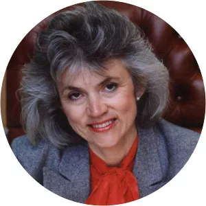 Beverley McLachlin - Former Chief Justice of Canada