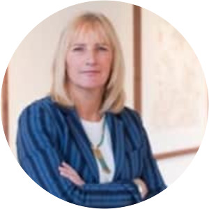 Beverley Milton-Edwards