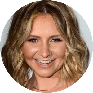 Beverley Mitchell