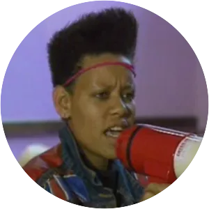 Beverley Palesa Ditsie