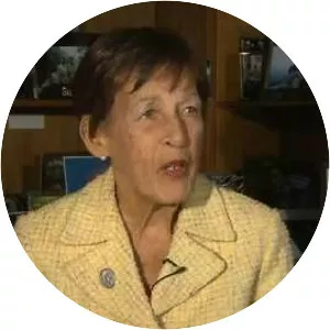 Beverley Salmon - Politician