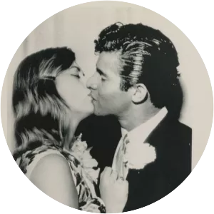 Beverly Aadland - American film actress