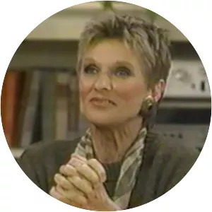 Beverly Ann Stickle - Fictional character