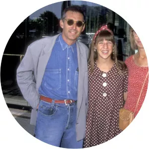 Beverly Bialik - Mayim Bialik's mother