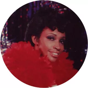 Beverly Champion - Musical artist