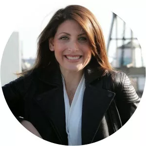 Beverly Chase - Executive television producer