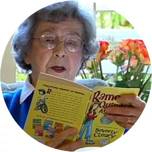Beverly Cleary