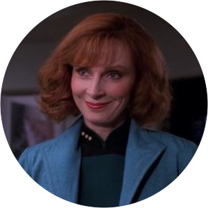 Beverly Crusher