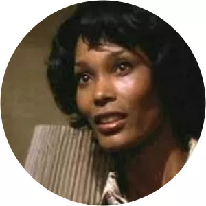 Beverly Gill - Actor