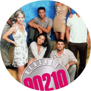 Beverly Hills, 90210