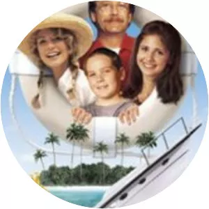 Beverly Hills Family Robinson