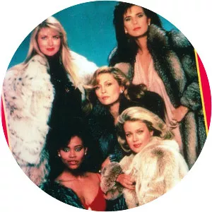 Beverly Hills Madam - 1986 ‧ Television/Drama ‧ 1h 37m