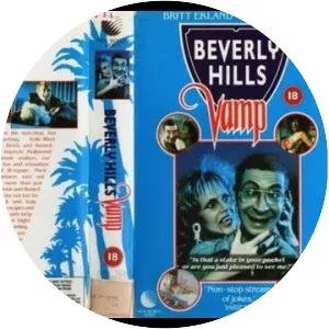 Beverly Hills Vamp - 1988 ‧ Horror/Comedy horror ‧ 1h 29m