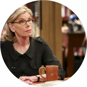 Beverly Hofstadter - Fictional character