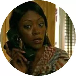 Beverly Hope Atkinson