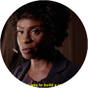 Beverly Hope - Fictional character