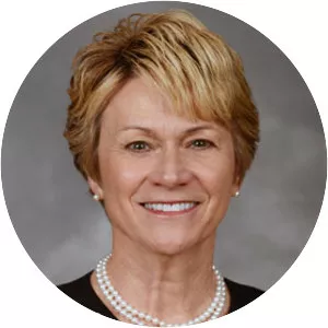 Beverly J. Warren - President of Kent State University