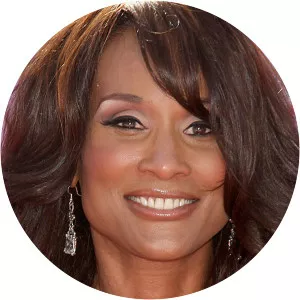 Beverly Johnson 